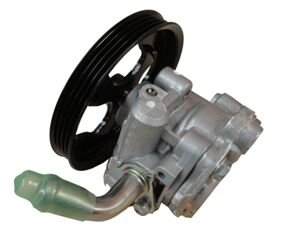 MITSUBISHI L200- PICK UP- 06/15; HİDROLİK DİREKSİYON POMPASI (KÜÇÜK KASNAKLI) (ORİJİNAL) MR995024T