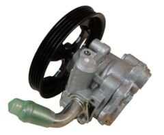 MITSUBISHI L200- PICK UP- 06/15; HİDROLİK DİREKSİYON POMPASI (KÜÇÜK KASNAKLI) (ORİJİNAL) MR995024T