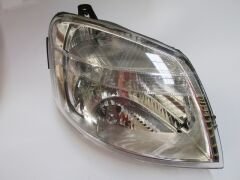 CITROEN BERLINGO- 04/08; FAR LAMBASI SAĞ MANUEL 6 FİŞLİ (AYFAR) 6205AW
