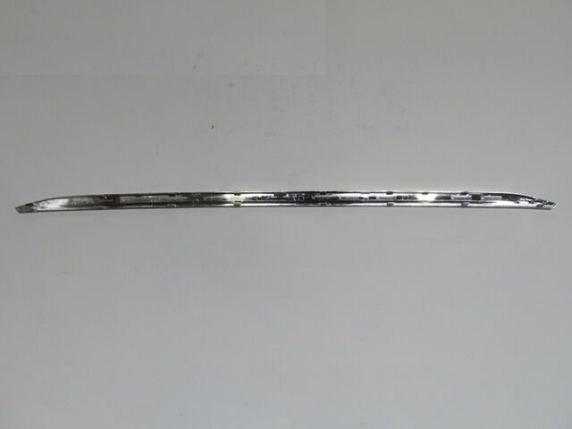 BMW 3 SERI- F30- 12/14; ARKA TAMPON ÇITASI ORTA NİKELAJLI (TW) 51127289755