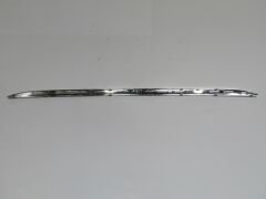 BMW 3 SERI- F30- 12/14; ARKA TAMPON ÇITASI ORTA NİKELAJLI (TW) 51127289755