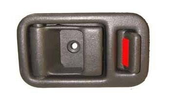 SUZUKI SWIFT- SD/HB- 89/96; ÖN KAPI İÇ AÇMA KOLU SOL GRİ (İÇTEN KİLİTLEMELİ) (HUSHAN) 83240-63B00
