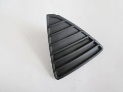 FORD FOCUS- SD/HB- 12/14; ÖN TAMPON PANJURU SOL KOYU GRİ (TW) BM51-17K946AE
