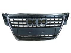 AUDI A4- 08/12; ÖN PANJUR KOYU GRİ (NİKELAJ ÇERÇEVELİ/SENSÖR DELİKSİZ) (TÜV)(TYG) 8K08536511QP