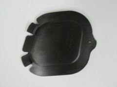 AUDI A6- 12/18; ÖN ÇAMURLUK DAVLUMBAZI TOZ KAPAĞI SOL (BFN) 4G0809967