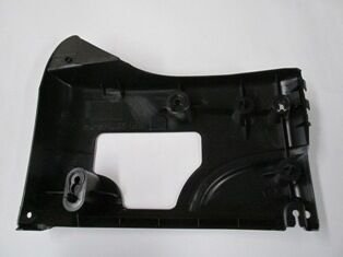 RENAULT MASTER- 3- 11/19; ARKA TAMPON BRAKETİ SOL (TYG) 852230001R
