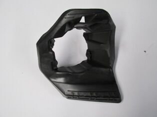 PEUGEOT 301- 13/16; SİS LAMBA İÇ BAĞLANTI BRAKETİ SAĞ PLASTİK 1608717780