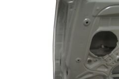 KIA RIO- SD- 12/16; ARKA KAPI KOMPLE SAĞ GRİ BOYALI(İCELİ/ÇEKOMASTİKLİ)(TW) 77004-1W010