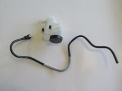 FORD FIESTA- 00/02; HİDROLİK DİREKSİYON YAĞ HAZNE DEPOSU (KAPAKLI) (1.4 TDCI/1.6/1.4CC BENZİNLİ) 2S6C 3531 BC