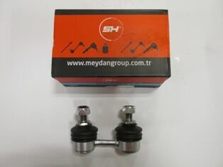 MITSUBISHI LANCER- GOLD- 84/87; VİRAJ ASKI Z ROT ÖN SAĞ/SOL AYNI (ADET)(60mm)(SH) 4056A014