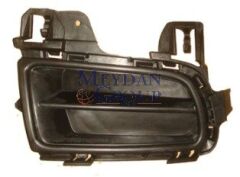 MAZDA 6- SD- 2006; SİS LAMBA KAPAĞI SAĞ SİYAH SİS DELİKSİZ (TW) GR1A-50-C11