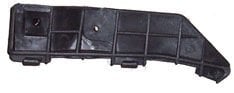 SUZUKI SWIFT- 05/11; ARKA TAMPON BRAKETİ SOL PLASTİK (TYG) 7182163J00000