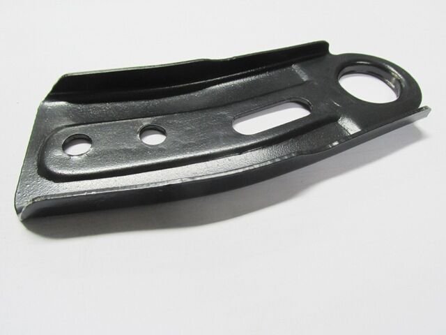 OPEL CORSA- C- 00/03; RADYATÖR ALT BAĞLANTI AYAĞI SOL 1310608