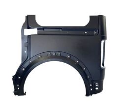 FORD TRANSIT CONNECT- 09/14; ARKA ÇAMURLUK SOL YARIM 2T14 K27851 AC