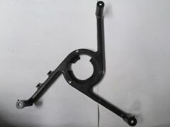 SKODA FABIA- 07/10; FAN MOTORU BAĞLANTI BRAKETİ (TW) 6Q0121206