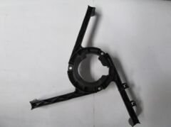 SKODA FABIA- 07/10; FAN MOTORU BAĞLANTI BRAKETİ (TW) 6Q0121206