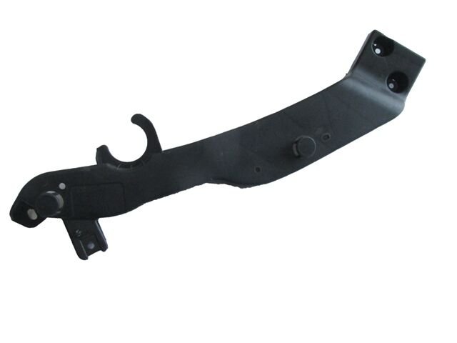 PEUGEOT RIFTER- 19/24; ÖN PANEL YAN PARÇA SAĞ PLASTİK 9830521680