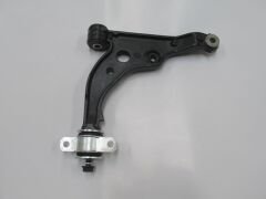 FIAT DUCATO- 97/02; ÖN ALT TABLA SOL ROTİLLİ/BURÇLU (SALINCAK) (Q 1,8 mm) (SH) 352096