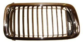 BMW 7 SERI- E38- 94/98; ÖN PANJUR SOL NİKELAJLI 51138172279