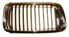 BMW 7 SERI- E38- 94/98; ÖN PANJUR SOL NİKELAJLI 51138172279