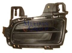 MAZDA 6- SD- 2006; SİS LAMBA KAPAĞI SOL SİYAH SİS DELİKSİZ (TW) GR1A-50-C21