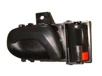 SUZUKI SWIFT- SD/HB- 97/04; ÖN KAPI İÇ AÇMA KOLU SAĞ SİYAH (İÇTEN KİLİTLEMELİ) (TYG) 83150-66E00-5ES