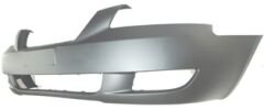 HYUNDAI SONATA- 06/08; ÖN TAMPON (SİS DELİKLİ) (TW) 86511-3K000