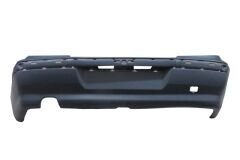 PEUGEOT 406- 00/04; ARKA TAMPON (ASTARLI GRİ (TW) 7410N1