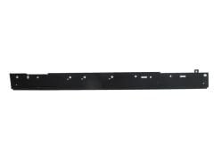 FIAT LINEA- 12/17; ÖN TAMPON DEMİRİ (ALT/PANEL) (EAGLE BODY) 51937302