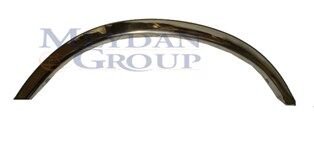 MERCEDES S SL CLASS- W126- 81/91; ÖN ÇAMURLUK AĞZI NİKELAJI SAĞ -