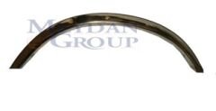 MERCEDES S SL CLASS- W126- 81/91; ÖN ÇAMURLUK AĞZI NİKELAJI SAĞ -