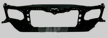 TOYOTA LANDCRUISER- PRADO- 03/09; ÖN PANEL KOMPLE 53201-60180