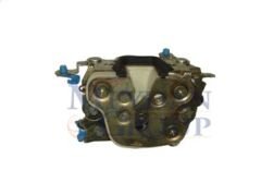 NISSAN PICK UP- D21- 86/88; ÖN KAPI KİLİDİ SAĞ 80502-11G20