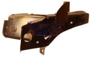 MAZDA B2200- PICK UP- 90/97; ÖN TAMPON BAĞLANTI BRAKETİ SAĞ (TW) UB3950080