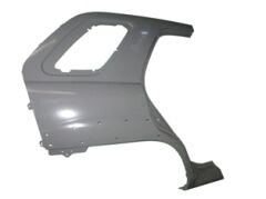 KIA SPORTAGE- 05/08; ARKA ÇAMURLUK SAĞ GRİ BOYALI DODİK DELİKLİ (BFN) 71504-1F1C1