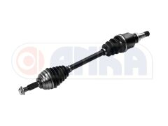 AKS KOMPLE SOL 10101011 MASTER-III MOVANO 2.3 DCI 6 VİTES (09-) (79CM)