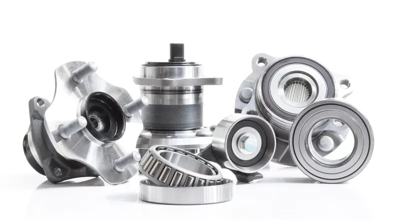 SKF VKBA3730 - ÖN TEKER ABS'SİZ (38X72X33/36) 1.3İ 1.6İ 2.0İ TOYOTA COROLLA (E10-E11) 1992-2002