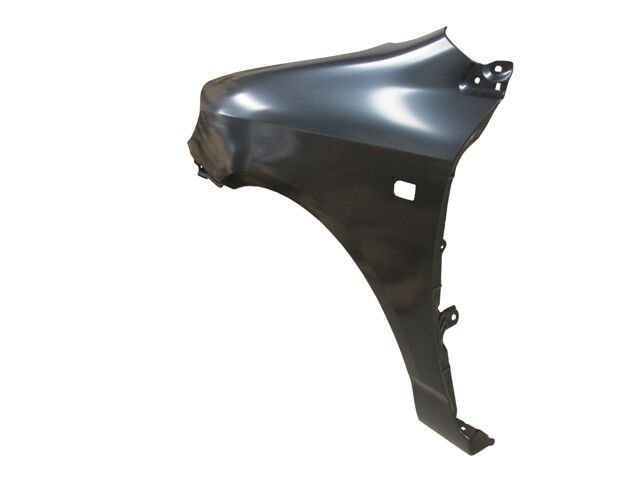 TOYOTA COROLLA- ZZE121- 02/06; ÖN ÇAMURLUK DELİKLİ SOL (MY) 53812-1H070