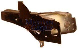 MAZDA B2200- PICK UP- 90/97; ÖN TAMPON BAĞLANTI BRAKETİ SOL (TW) UB3950090