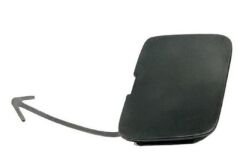 SUZUKI SWIFT- 05/07; ÖN TAMPON ÇEKİ DEMİRİ KAPAĞI SİYAH (TW) 71712-63J00