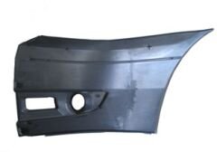 FORD TRANSIT- V347- 07/13; ÖN TAMPON UCU SAĞ SİS DELİKLİ (TYG) 1437091