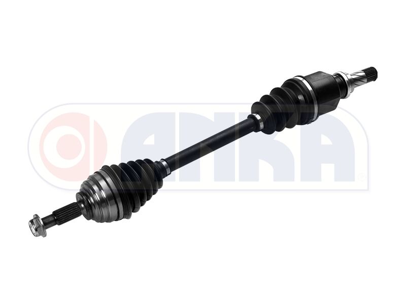 AKS KOMPLE SOL 10101012 CLIO-III HB LOGAN MCV MODUS 1.5 DCI 06->