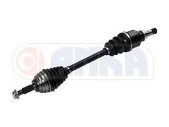 AKS KOMPLE SOL 10101012 CLIO-III HB LOGAN MCV MODUS 1.5 DCI 06->