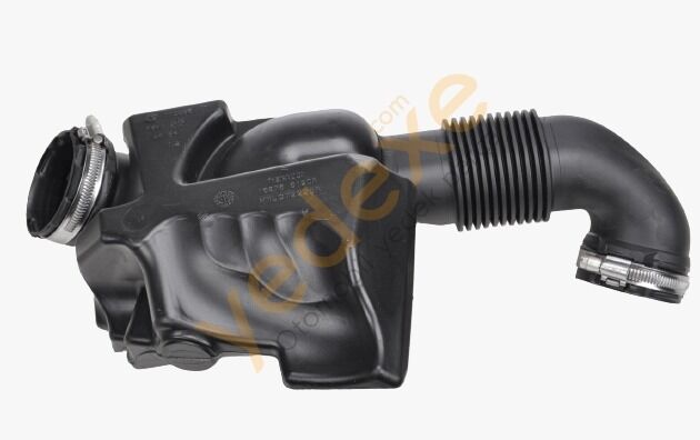 HAVA FİLTRE DİNLENDİRME TANKLI HORTUMU 165756120R CLIO IV V