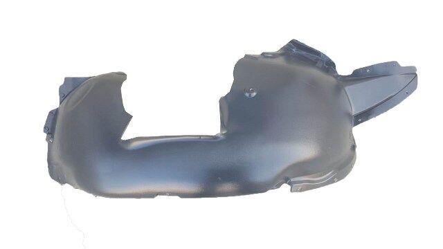 SEAT LEON- 05/12; ÖN ÇAMURLUK DAVLUMBAZI SAĞ 1P0809958