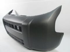 PEUGEOT BIPPER- 08/12; ÖN TAMPON SİYAH (SİS DELİKSİZ) (EUROBUMP) 7401PN