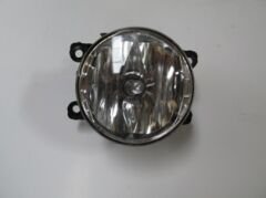 CITROEN C4 PICASSO- 07/12; SİS LAMBASI SAĞ/SOL AYNI (ADET) (ŞEFFAF PLASTİK CAM) AMPÜLLÜ(EUROLAMP) 261500097R