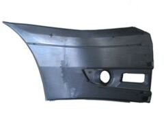 FORD TRANSIT- V347- 07/13; ÖN TAMPON UCU SOL SİS DELİKLİ (TYG) 1437092