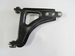 RENAULT TWINGO- 01/02; ÖN ALT TABLA SOL ROTİLLİ/BURÇLU (SALINCAK) (SH) 7700820028