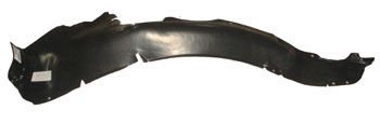 CHEVROLET KALOS- SD/HB- 04/05; ÖN ÇAMURLUK DAVLUMBAZI SOL 96496757